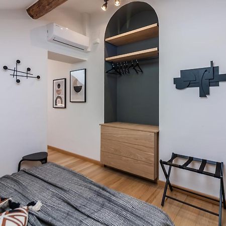 Casa Magenta Apartment Como Exterior photo