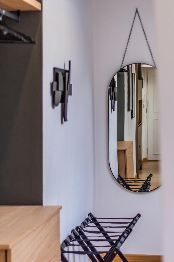 Casa Magenta Apartment Como Exterior photo